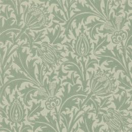 DMCW210481 Обои Morris&amp;Co Wallpaper Compendium II