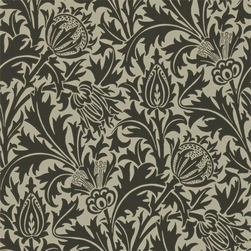 DMCW210479 Обои Morris&amp;Co Wallpaper Compendium II