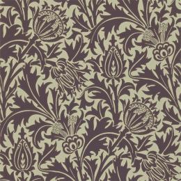DMCW210482 Обои Morris&amp;Co Wallpaper Compendium II