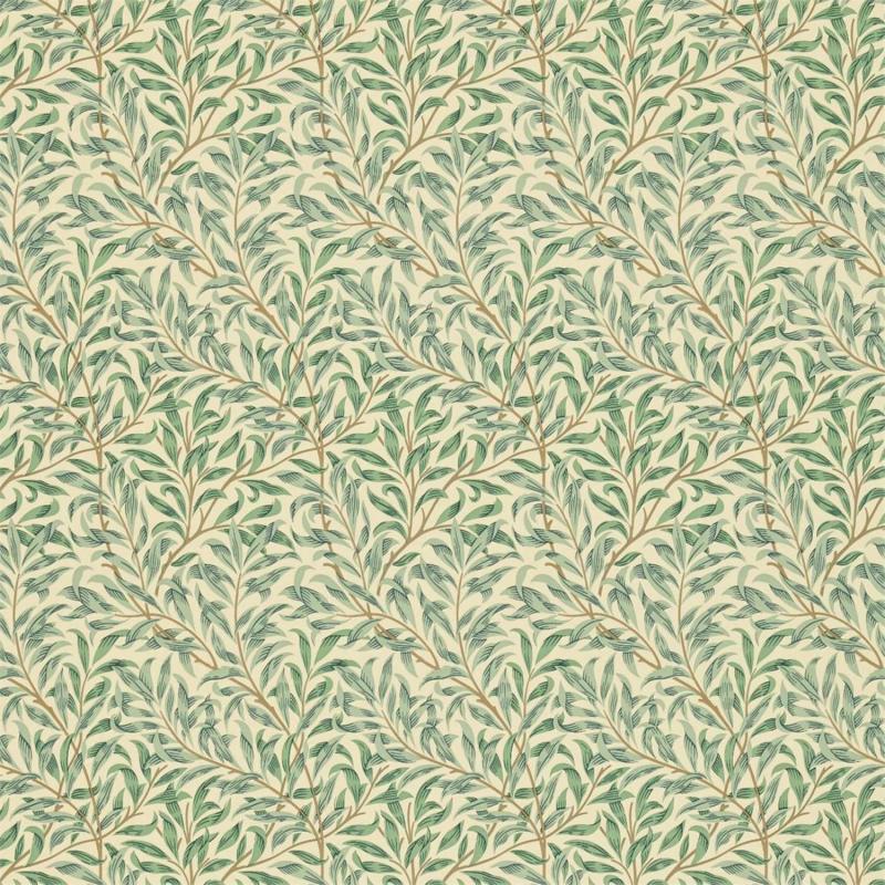 DMCW210489 Обои Morris&amp;Co Wallpaper Compendium II