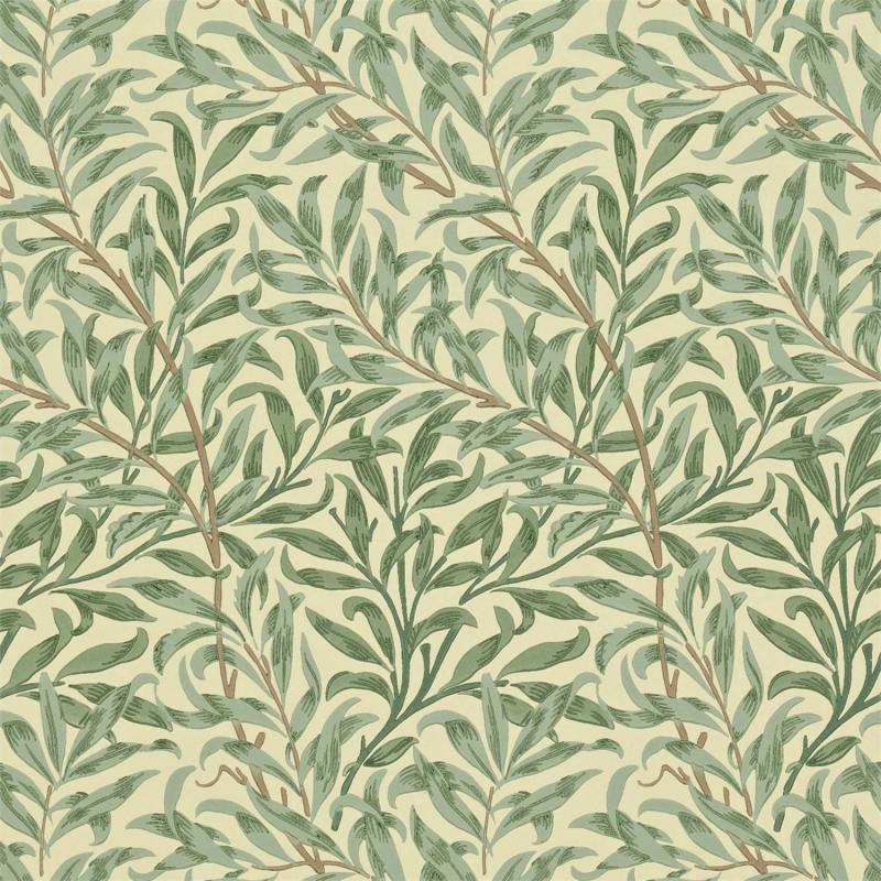 DMCW210490 Обои Morris&amp;Co Wallpaper Compendium II