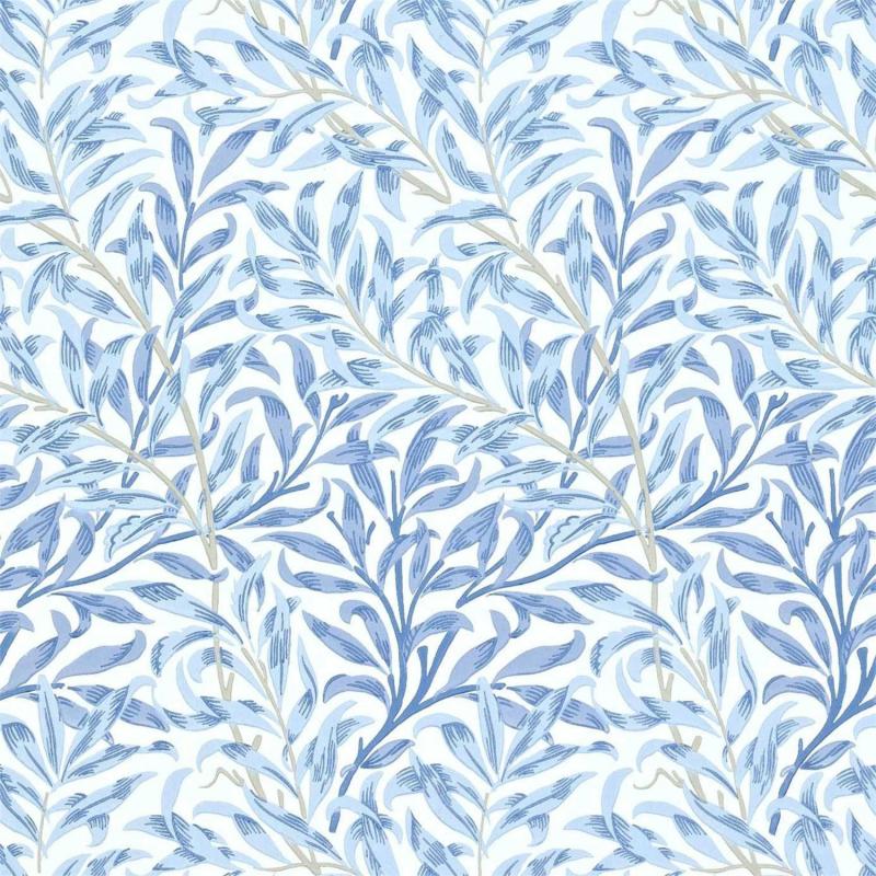 DMCW210491 Обои Morris&amp;Co Wallpaper Compendium II
