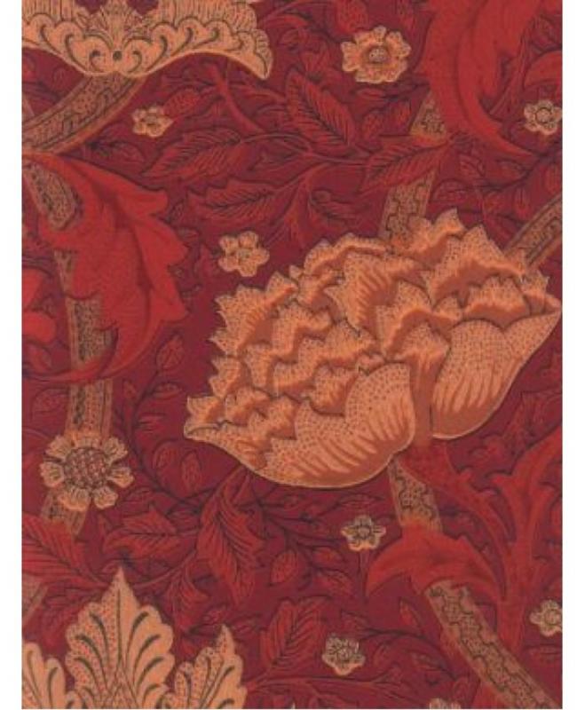 DMCW210493 Обои Morris&amp;Co Wallpaper Compendium II
