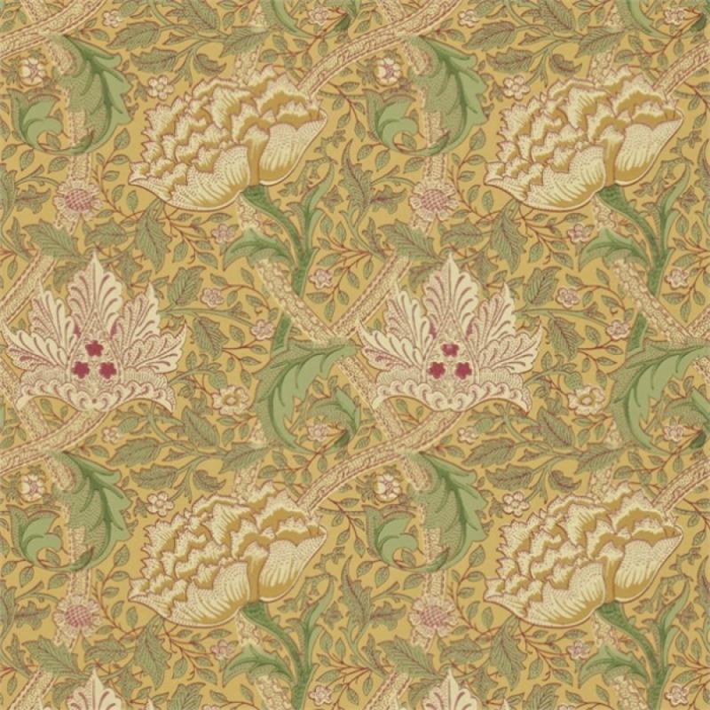 DMCW210494 Обои Morris&amp;Co Wallpaper Compendium II
