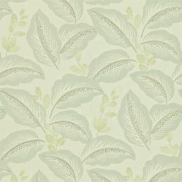 DRCH212144 Обои Sanderson Richmond Hill Wallpaper