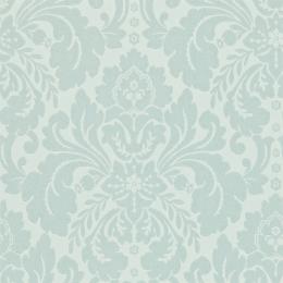 DRCH212150 Обои Sanderson Richmond Hill Wallpaper