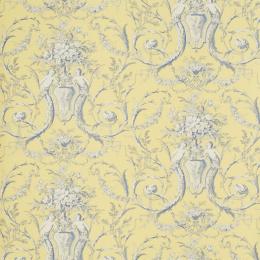 DEGTCH103 Обои Sanderson Toile Wallpapers