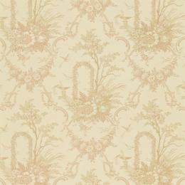 DEGTAT102 Обои Sanderson Toile Wallpapers