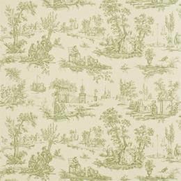 DEGTCT103 Обои Sanderson Toile Wallpapers