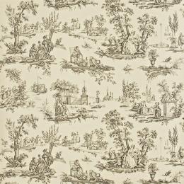 DEGTCT104 Обои Sanderson Toile Wallpapers