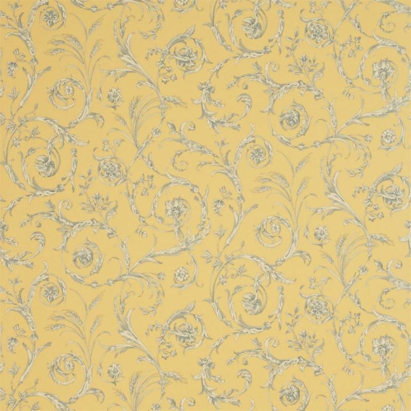 DEGTSC101 Обои Sanderson Toile Wallpapers