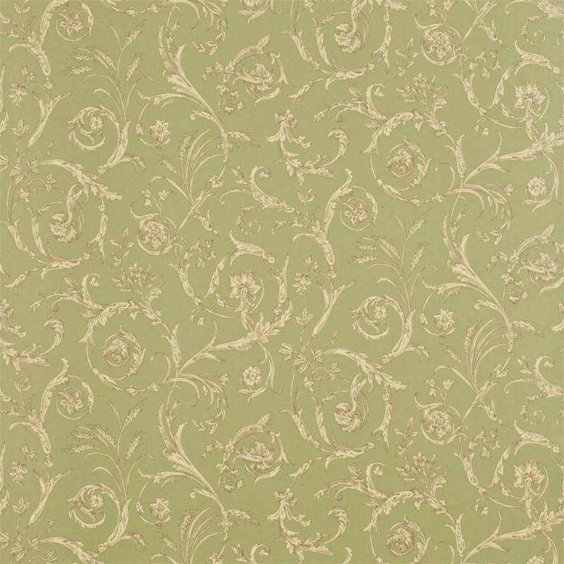 DEGTSC103 Обои Sanderson Toile Wallpapers