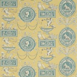 DEGTRT101 Обои Sanderson Toile Wallpapers