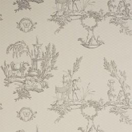 DEGTVD103 Обои Sanderson Toile Wallpapers