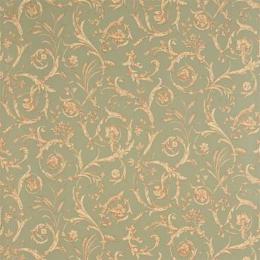 DCLASC104 Обои Sanderson Toile Wallpapers