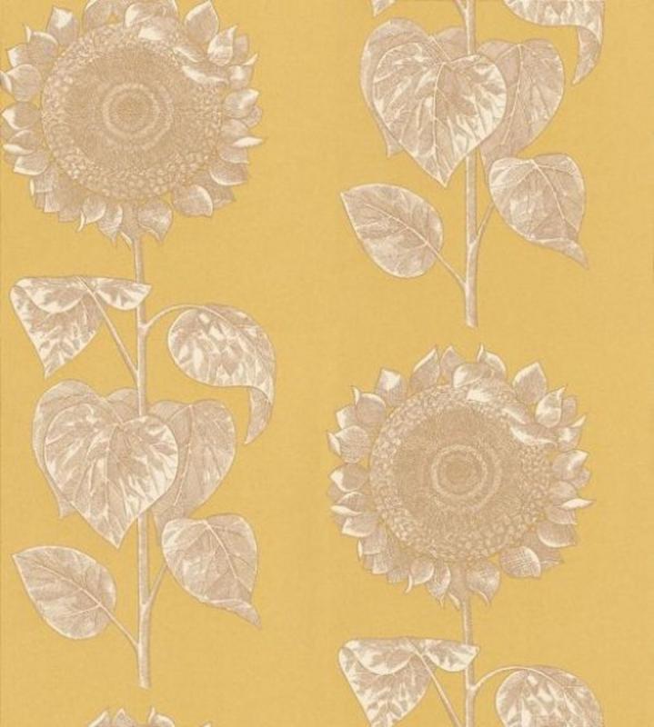 DVIWPA101 Обои Sanderson Vintage Wallpapers