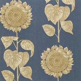 DVIWPA103 Обои Sanderson Vintage Wallpapers