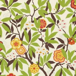 DVIWPR104 Обои Sanderson Vintage Wallpapers