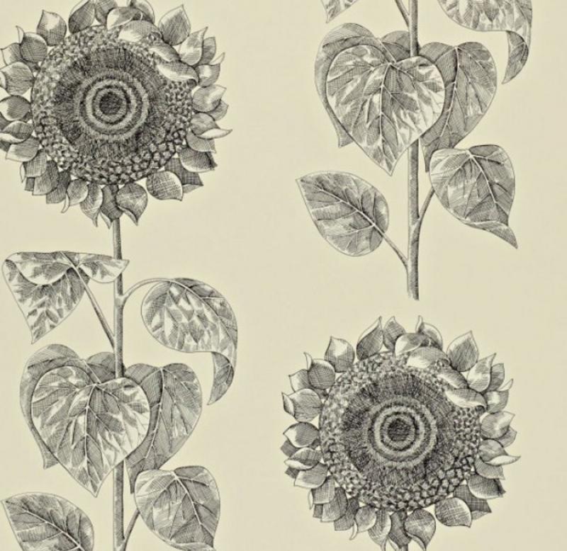 DVIWPA104 Обои Sanderson Vintage Wallpapers