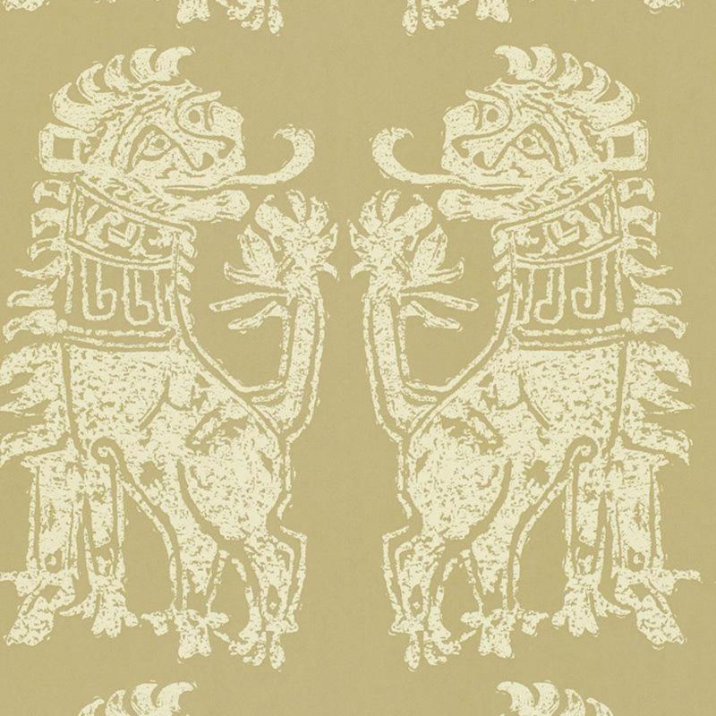 DVIWSI105 Обои Sanderson Vintage Wallpapers