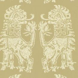 DVIWSI105 Обои Sanderson Vintage Wallpapers