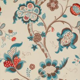 DVIWRO105 Обои Sanderson Vintage Wallpapers