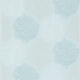 DVOY213394 Обои Sanderson Voyage of Discovery Wallpapers
