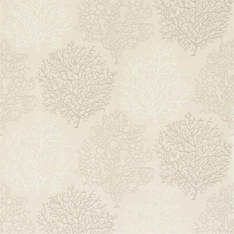 DVOY213395 Обои Sanderson Voyage of Discovery Wallpapers