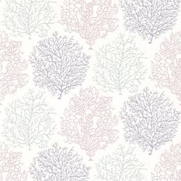 DVOY213392 Обои Sanderson Voyage of Discovery Wallpapers