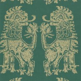 DVIWSI101 Обои Sanderson Vintage Wallpapers