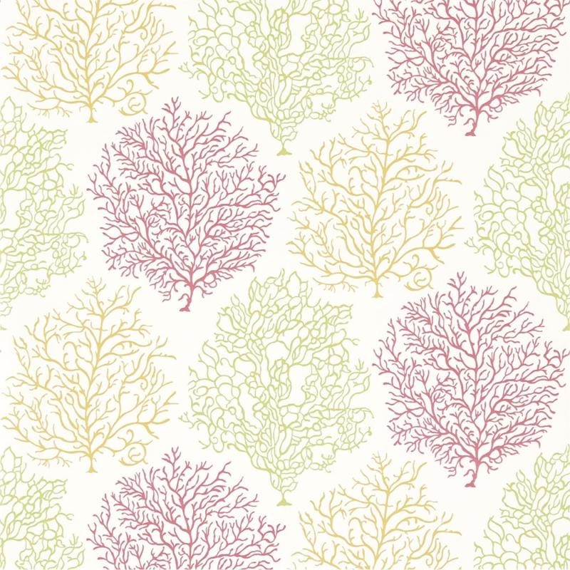 DVOY213391 Обои Sanderson Voyage of Discovery Wallpapers