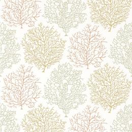 DVOY213393 Обои Sanderson Voyage of Discovery Wallpapers