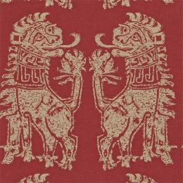 DVIWSI103 Обои Sanderson Vintage Wallpapers