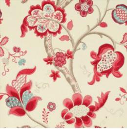DVIWRO104 Обои Sanderson Vintage Wallpapers