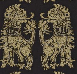 DVIWSI102 Обои Sanderson Vintage Wallpapers