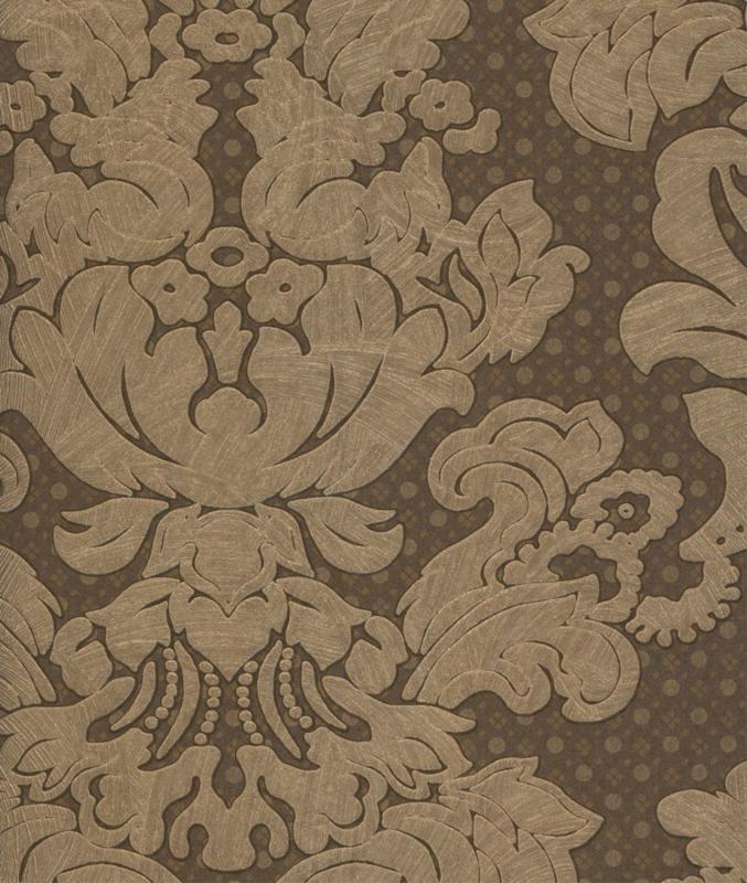531-3 Обои Atlas Wallcovering Intuition