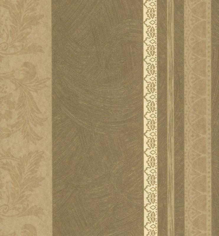 533-2 Обои Atlas Wallcovering Intuition