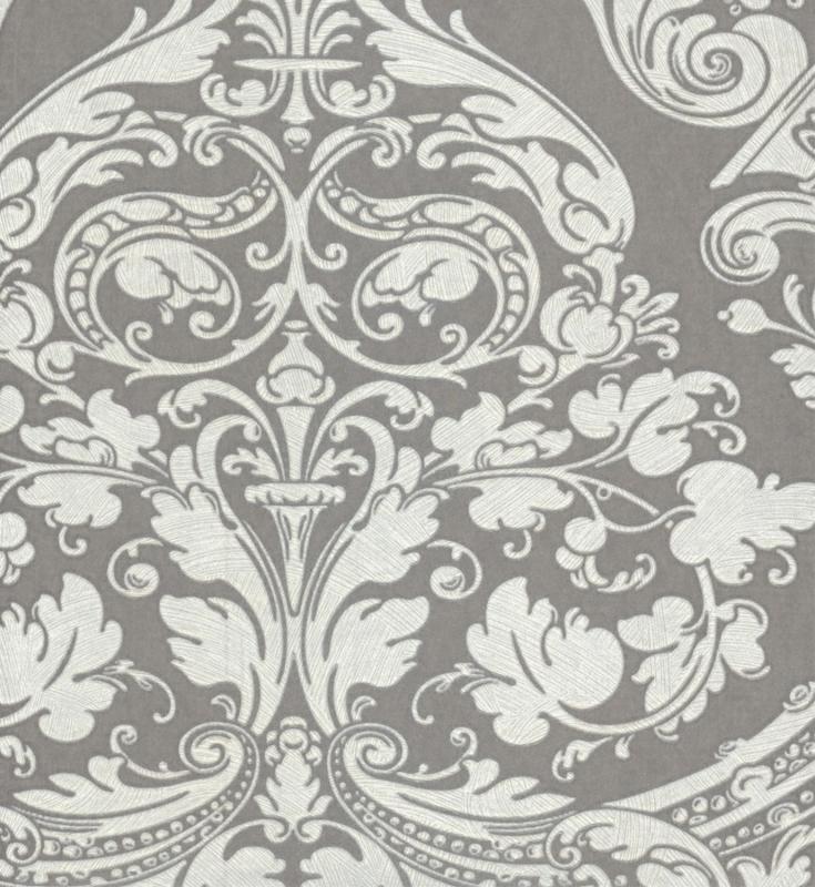 534-2 Обои Atlas Wallcovering Intuition
