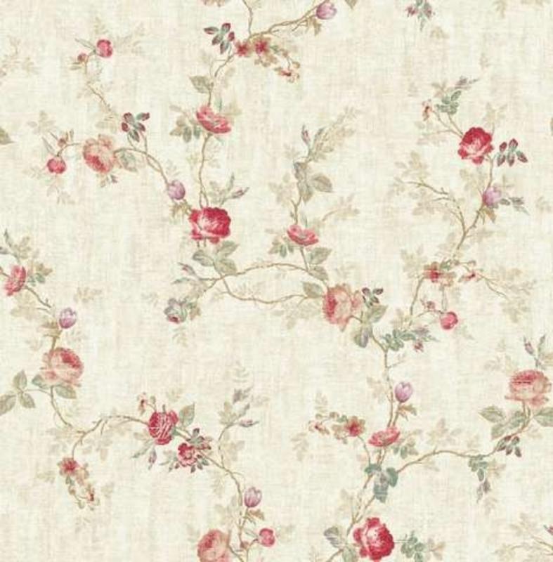 10807-TB Обои ProSpero French Linen