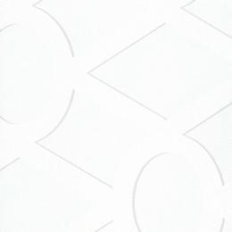 554-1 Обои Atlas Wallcovering Infinity