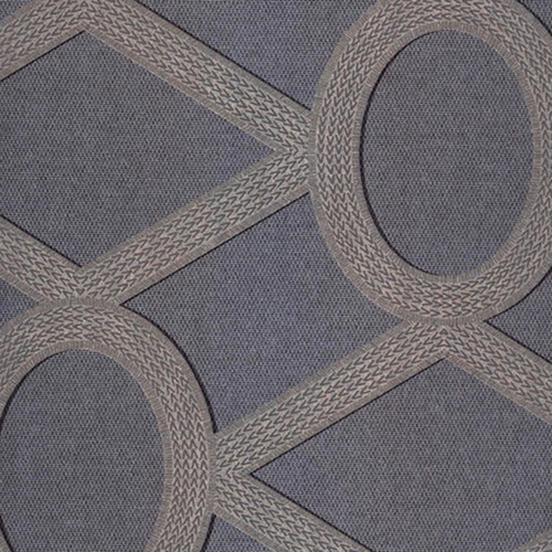554-5 Обои Atlas Wallcovering Infinity