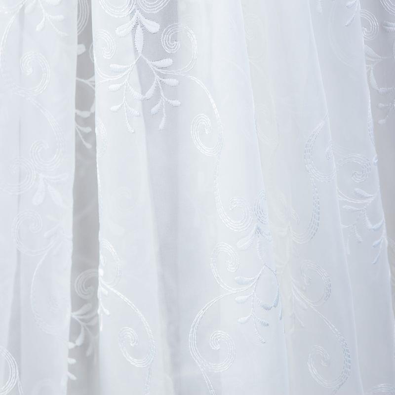 Ткань Daylight Lotuse Ivory
