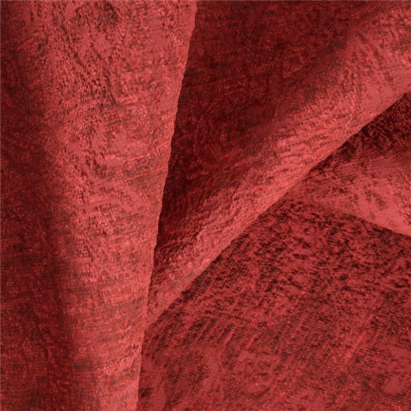 Ткань Daylight Luster cherry