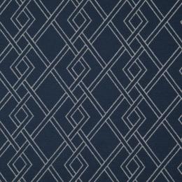 Ткань Daylight Magic soft Navy