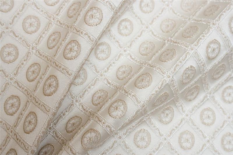 Ткань Daylight Mantova Ivory