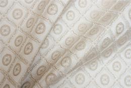 Ткань Daylight Mantova Ivory