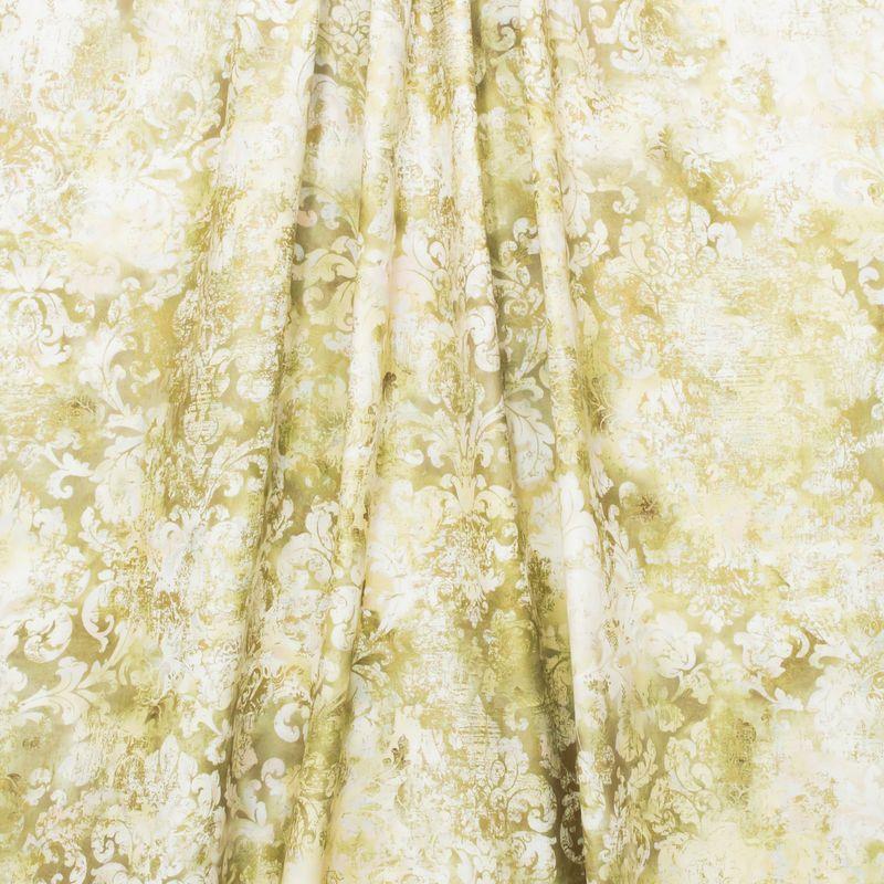 Ткань Daylight Milfoil Gold