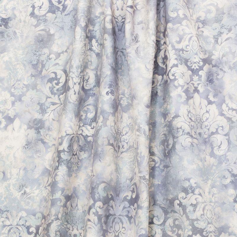 Ткань Daylight Milfoil Silver