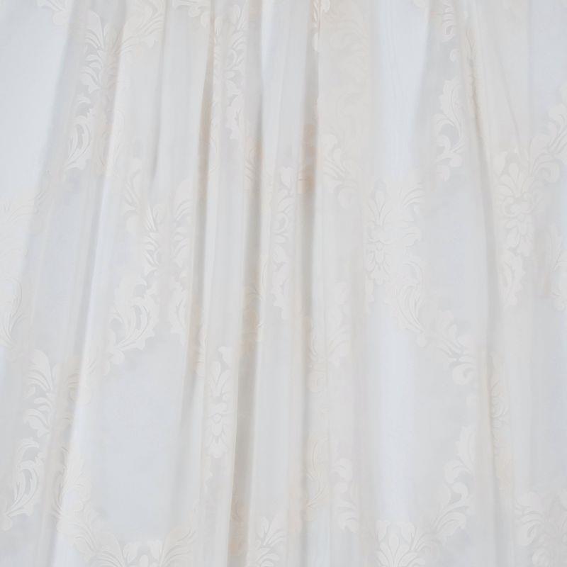 Ткань Daylight Mimosa Ivory