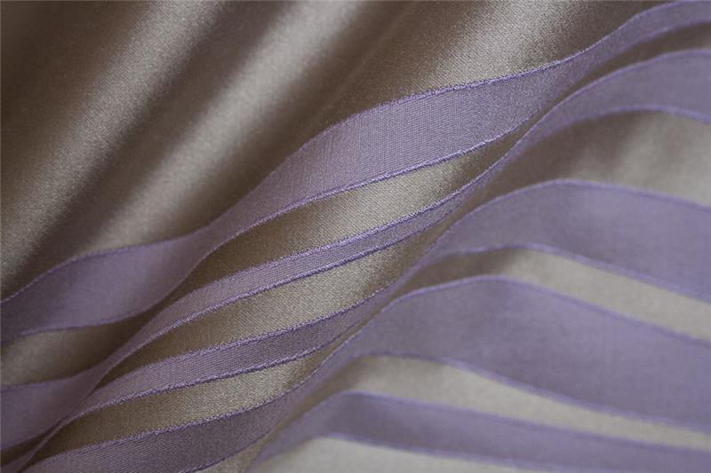 Ткань Daylight Narcissa Wisteria